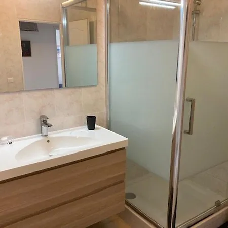 Вилла Belle Villa Climatisee Avec Piscine Au Lavandou - Fr-1-308-200 Ле-Лаванду