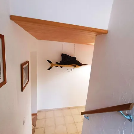 Вилла Belle Villa Climatisee Avec Piscine Au Lavandou - Fr-1-308-200