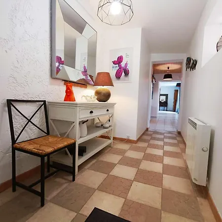 Belle Villa Climatisee Avec Piscine Au Lavandou - Fr-1-308-200 Ле-Лаванду