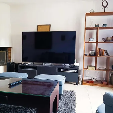 Belle Villa Climatisee Avec Piscine Au Lavandou - Fr-1-308-200 *