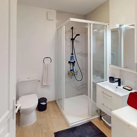 Вилла Belle Villa Climatisee Avec Piscine Au Lavandou - Fr-1-308-200